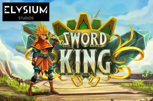 Sword King